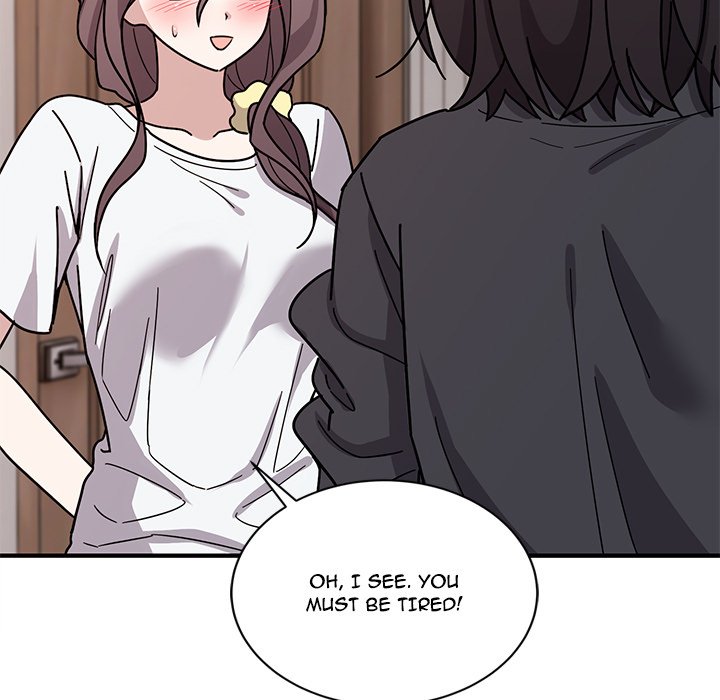 Knot My Secret - UNCENSORED - episode 6 - 97