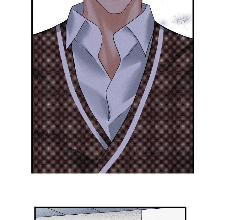 Work, Fight and Love - Webtoon Edition - episode 50 - 66