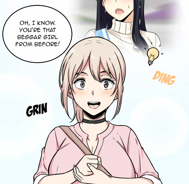 Excuse me, This is my Room - UNCENSORED - episode 32 - 71