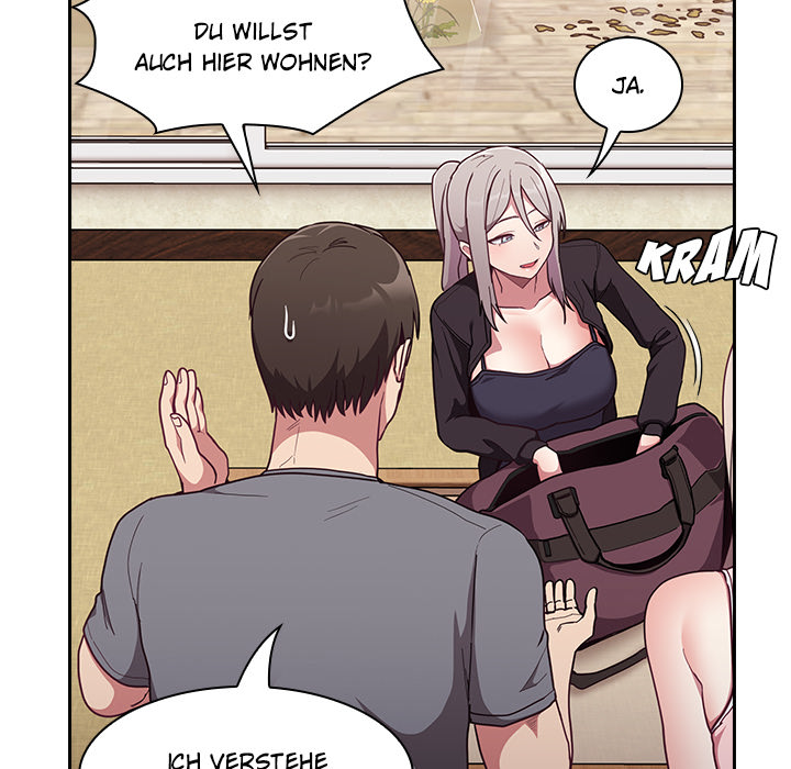 Der Weg zum Altar - episode 33 - 66