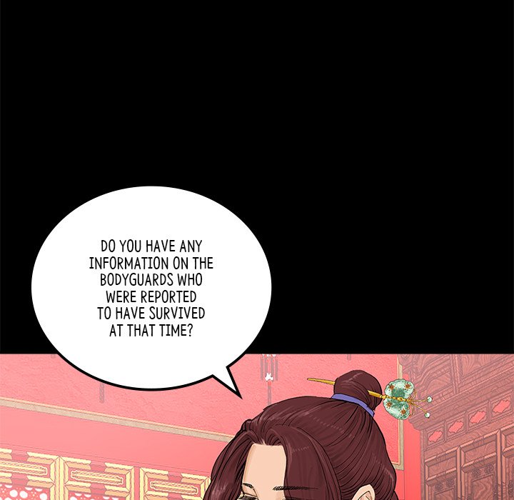 The Blade Demon - episode 32 - 80