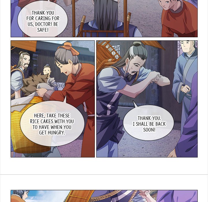 The Monkey King's Tale - episode 43 - 15