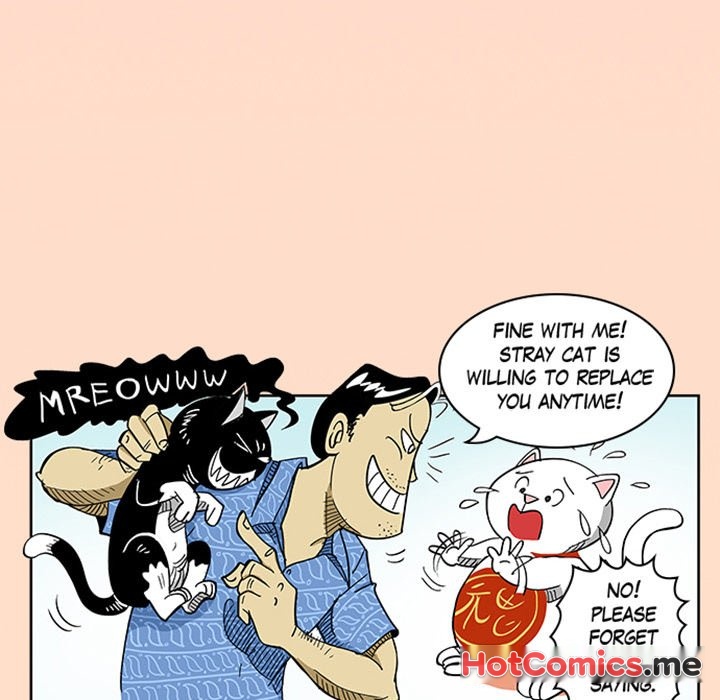 Lay Lay Cat - episode 19 - 12