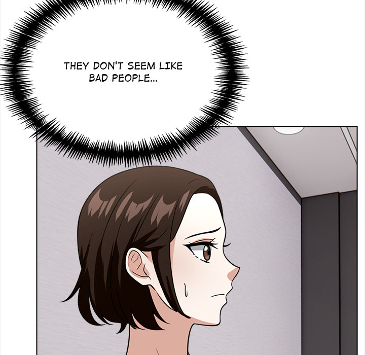 Locked With Her - episode 14 - 88