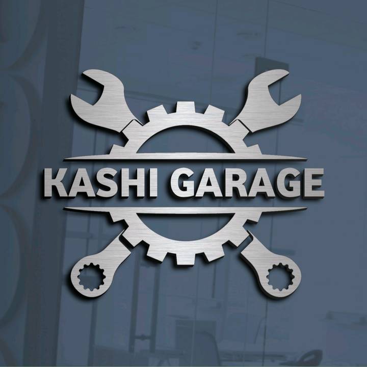 Kashi Garage - original sound - kashibikecare