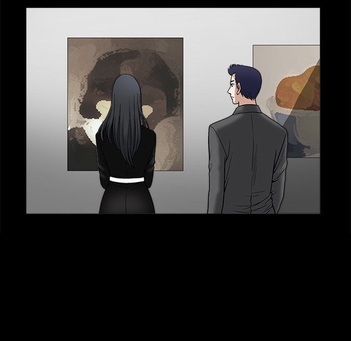 Unspeakable - episode 13 - 58