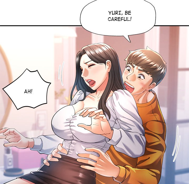 In Her Place - episode 40 - 64