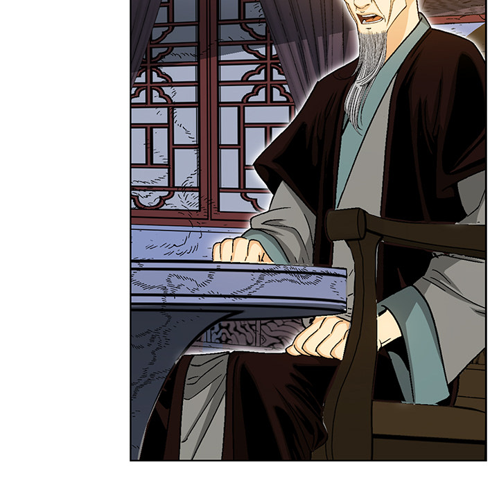 The Tale of The Hyungsan Sect - episode 6 - 39