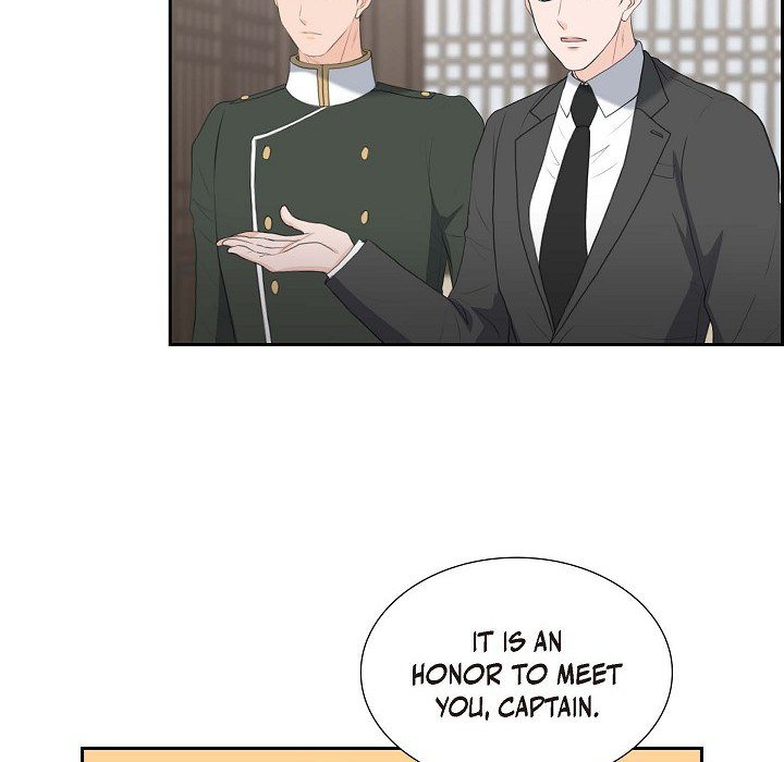Crown Prince's Marriage Proposal - episode 41 - 7