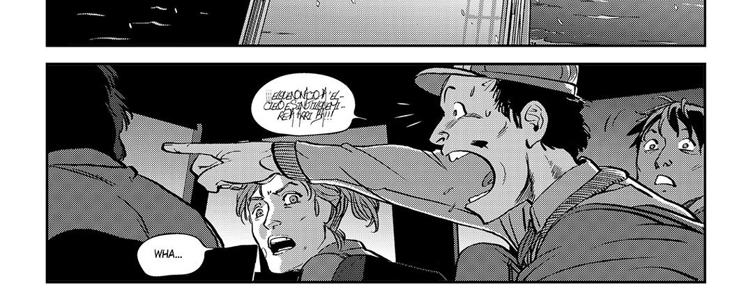 StoneBot Nakamura Omnibus - episode 9 - 29