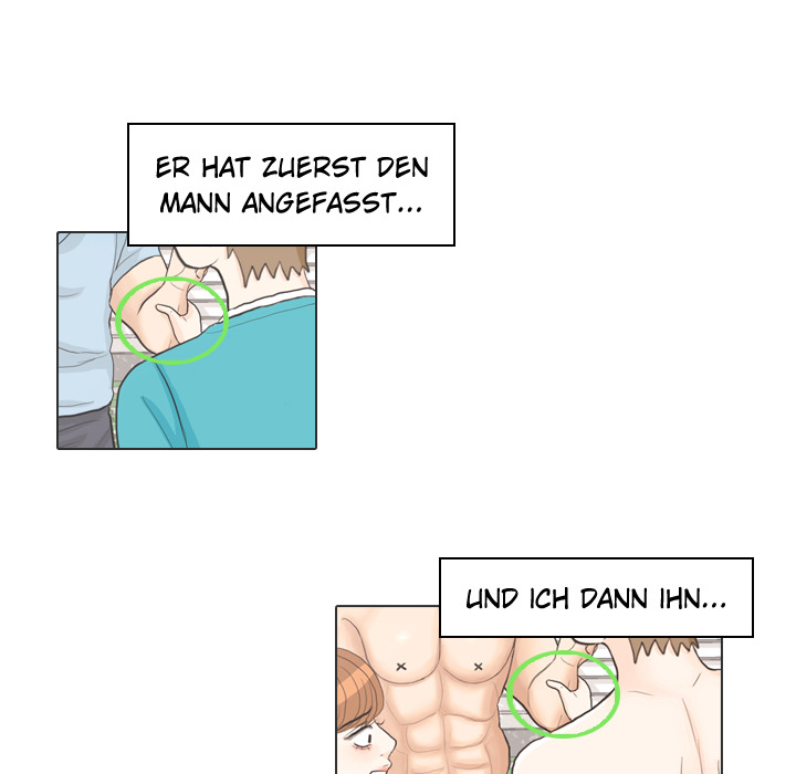 Nimm Meine Hand - episode 28 - 48