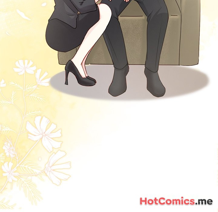 A Young Case of Hearts - episode 40 - 110