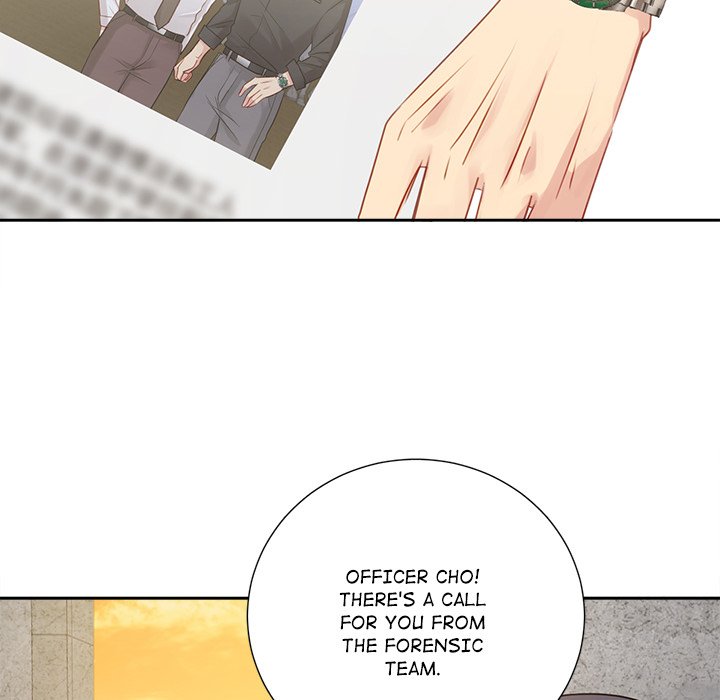 A Young Case of Hearts - episode 41 - 27