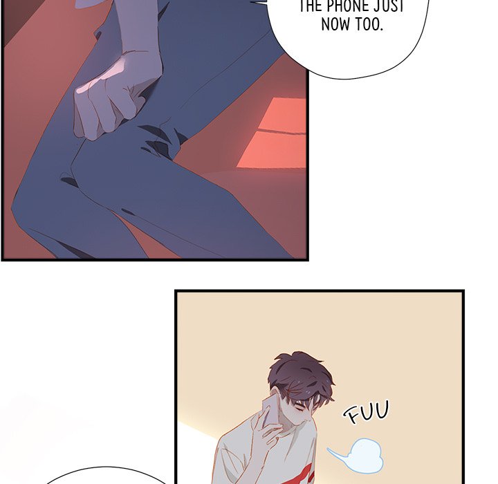 Ballerino - episode 43 - 8