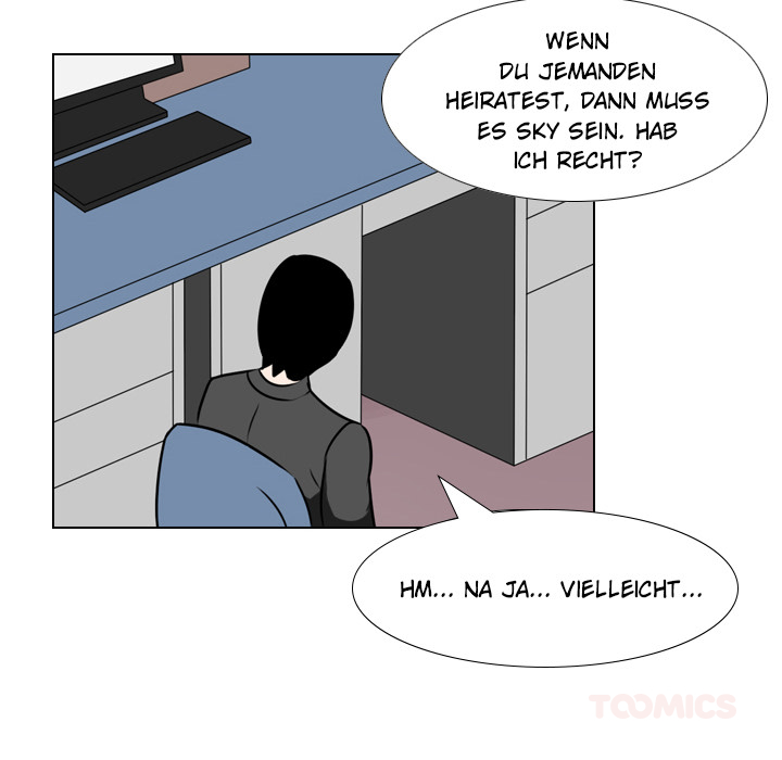 Maros Suche nach der wahren Liebe - episode 24 - 45
