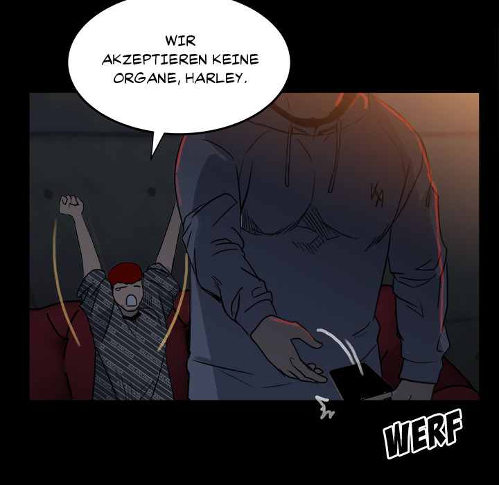 Hermes - episode 72 - 66