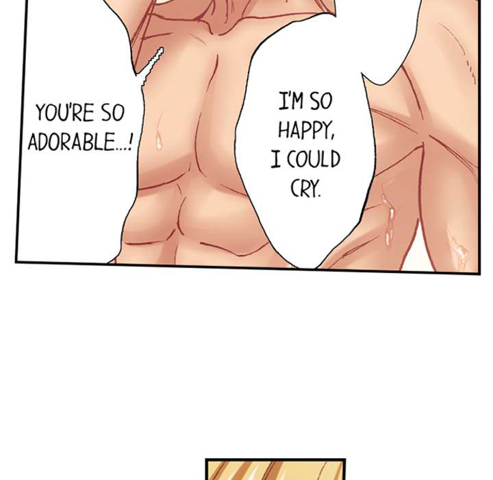 The Quiet Gal Can't Stop Moaning in Bed - episode 26 - 45