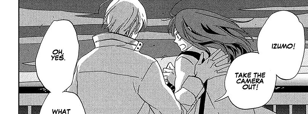 Where That Love Went - episode 1 - 80