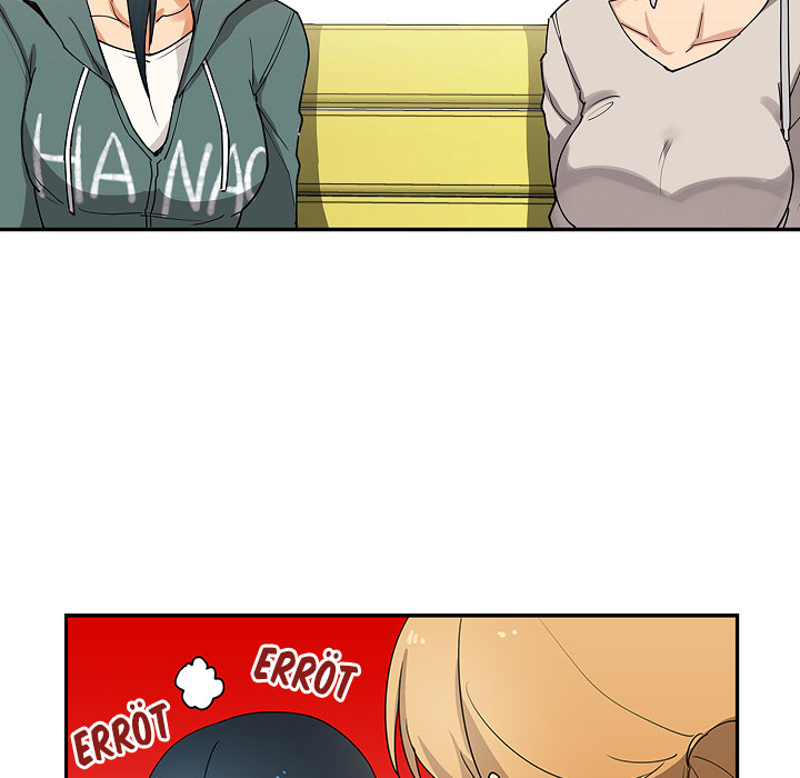 Enge Nachbarn - episode 4 - 129