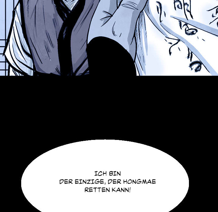 Der Schwertklan Joseons - episode 58 - 90