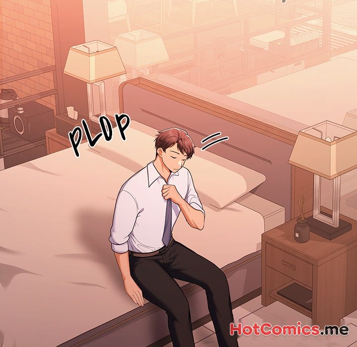 Office Romance is a No-No - episode 1 - 194