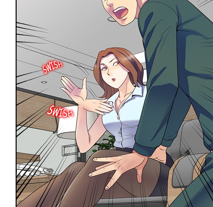 My Wife is a Teacher - episode 23 - 165