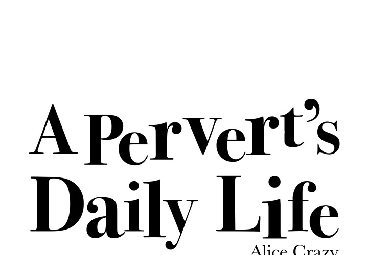 A Pervert's Daily Life - episode 32 - 0