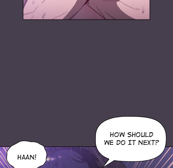 What do I do now...? - episode 5 - 109