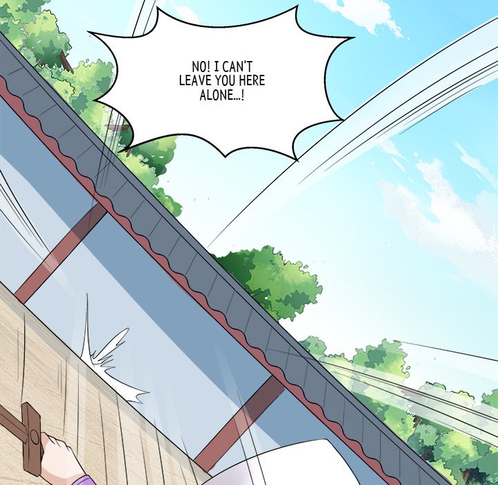 My Lovely Disciples - episode 8 - 12