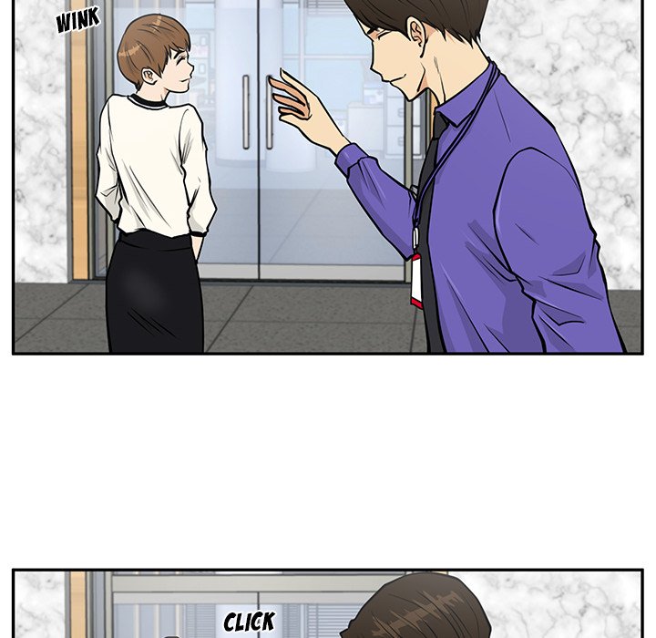 Mr. Kang - episode 18 - 25