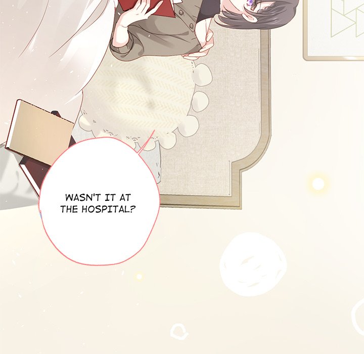 A Young Case of Hearts - episode 28 - 148