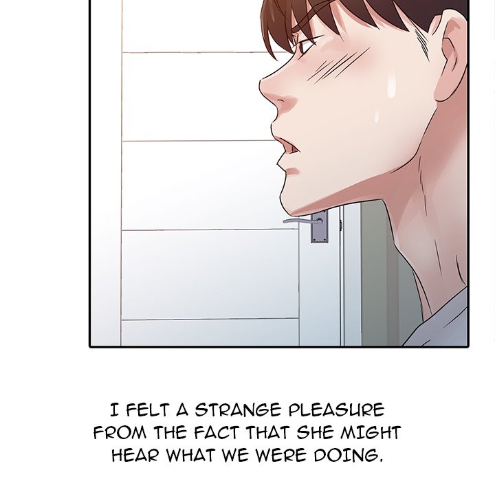 My Stepmom's Plan - episode 13 - 47