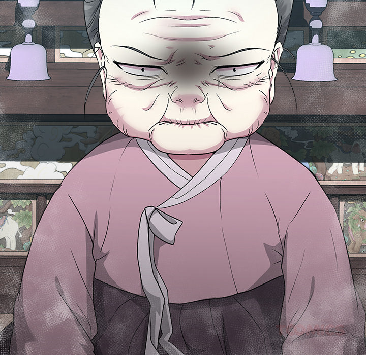 Demon Cat - episode 19 - 14