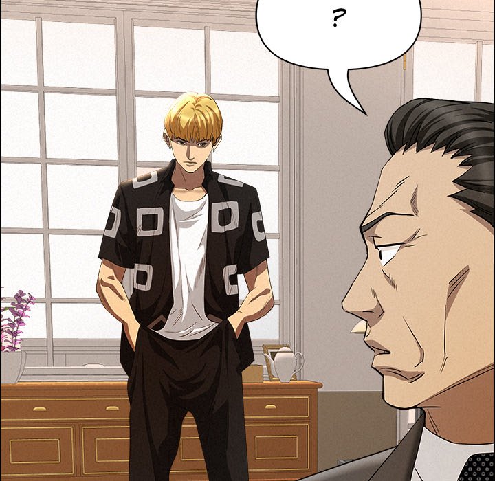 Her Bodyguard - episode 45 - 6
