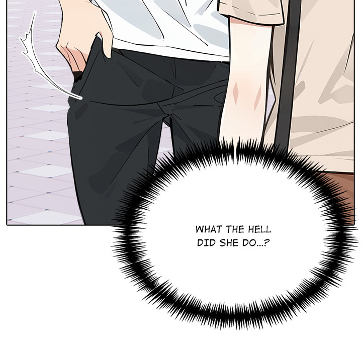 Desire Note - episode 12 - 49
