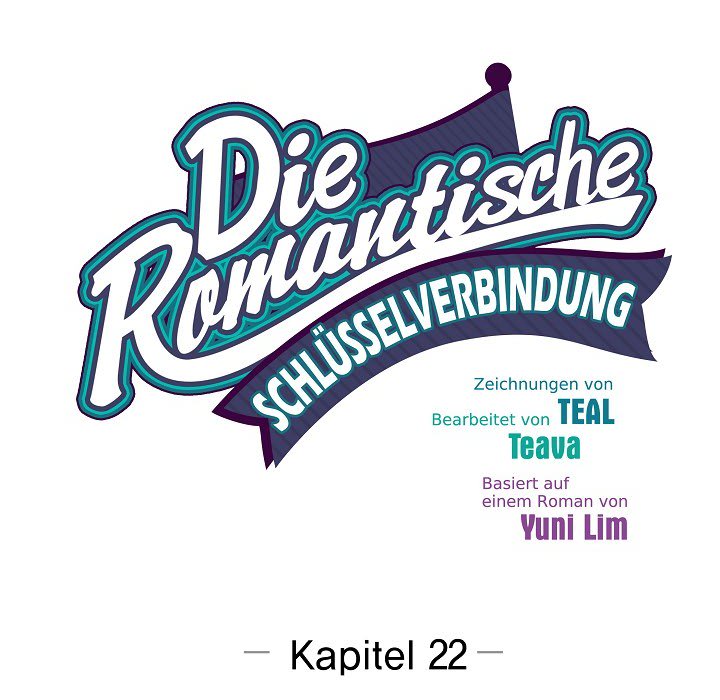Die romantische Schlüsselverbindung - episode 22 - 14