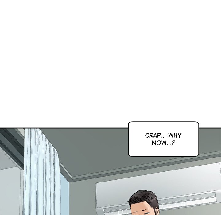 Please Take Care of Her - episode 10 - 11