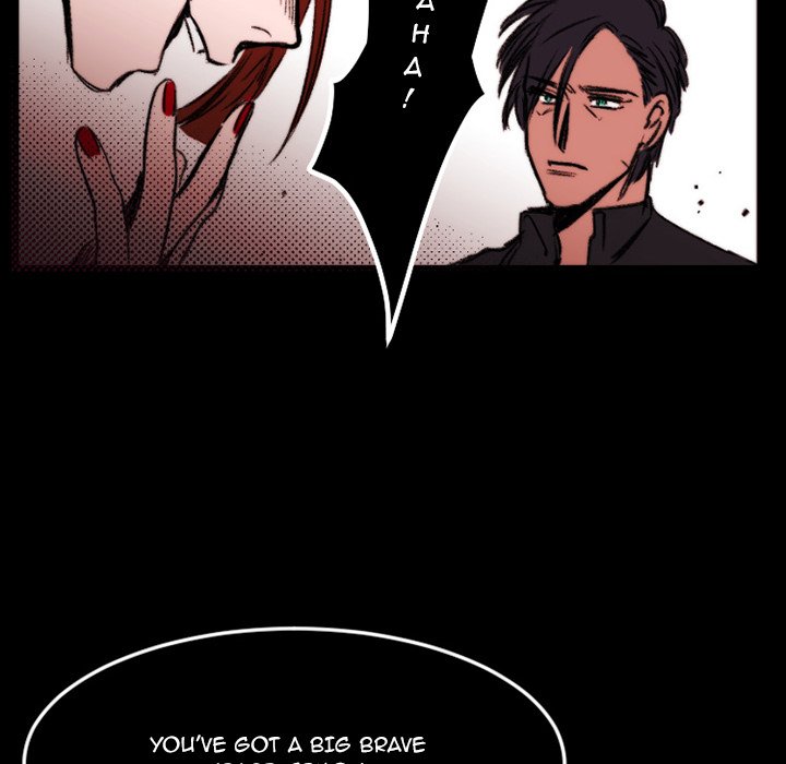 Icarus: Forbidden Love - episode 23 - 39