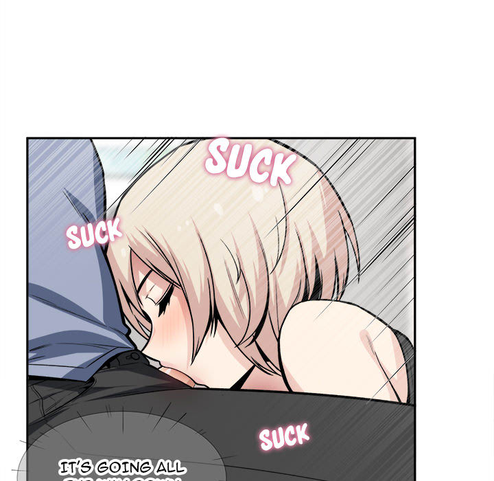 Excuse me, This is my Room - UNCENSORED - episode 15 - 63
