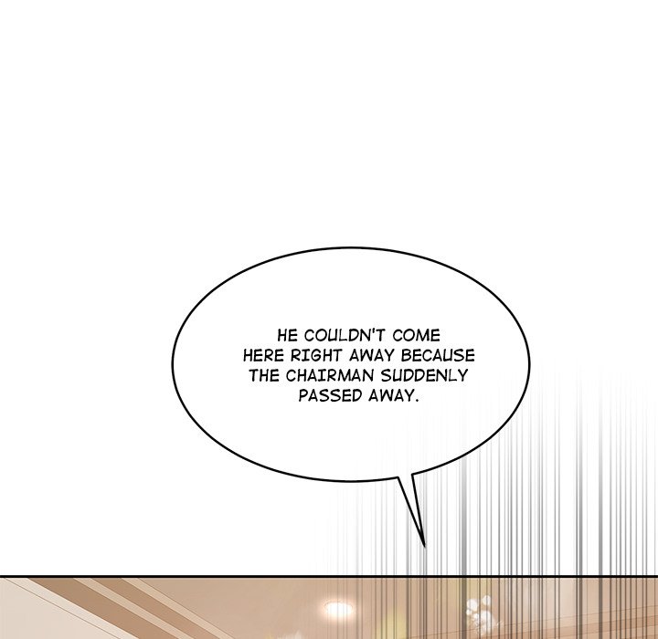 Pregnancy Contract - episode 58 - 64