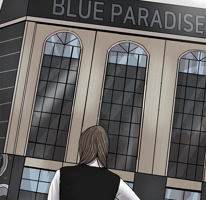 Das azurblaue Land - episode 37 - 91