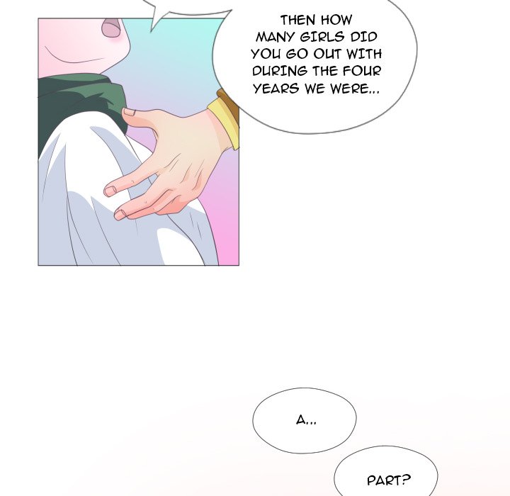 You Have The Wrong Person - episode 29 - 82