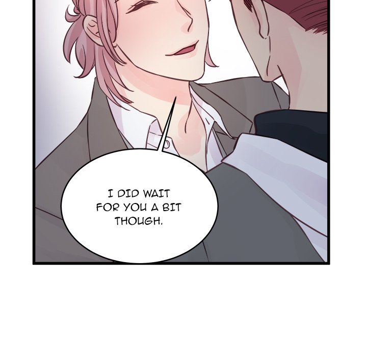 A Nonsense Relationship - episode 7 - 12