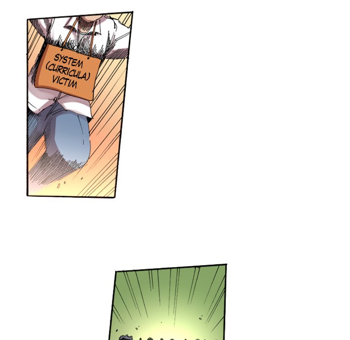 Chivalry - episode 9 - 92