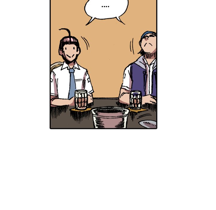 Chivalry - episode 16 - 19