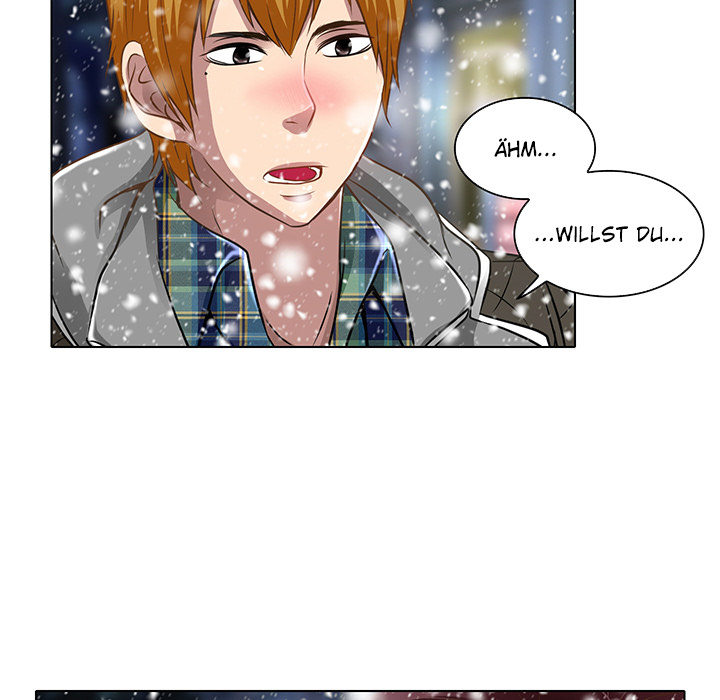 Meine große Liebe Natsumi - episode 17 - 7