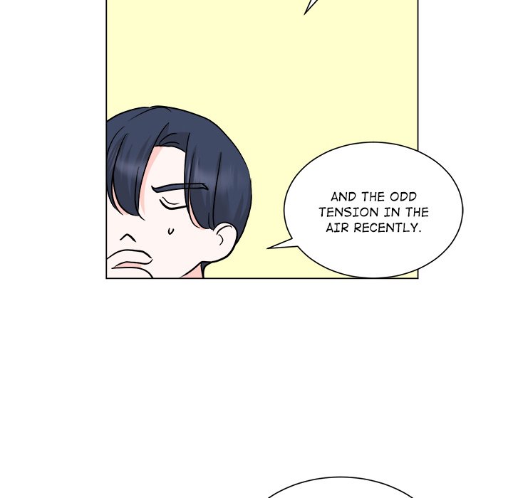 Secrets Between the Sheets [non-adult] - episode 39 - 76