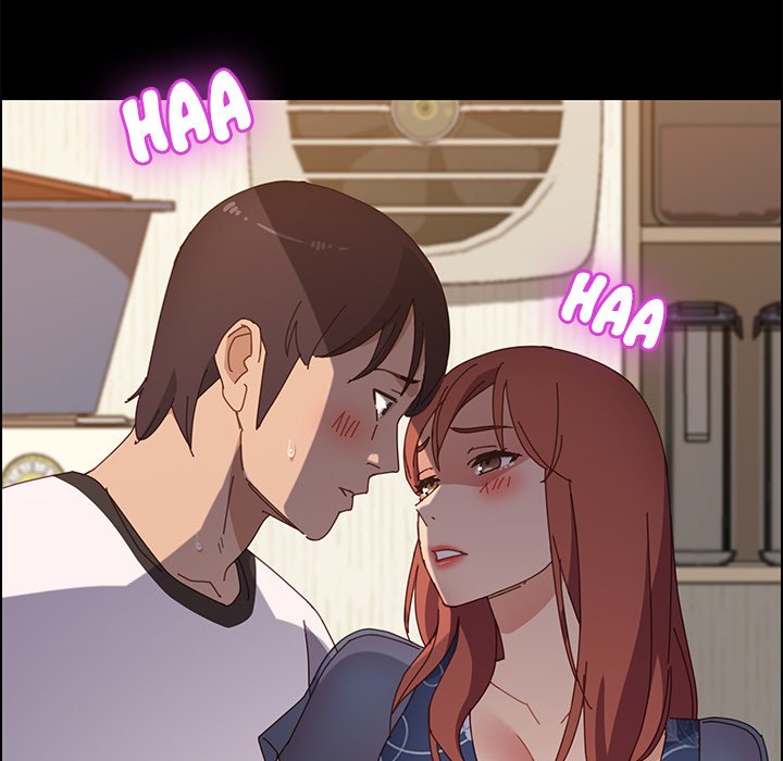 The Assistant - episode 35 - 135