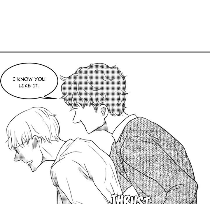 His Preference - episode 12 - 34
