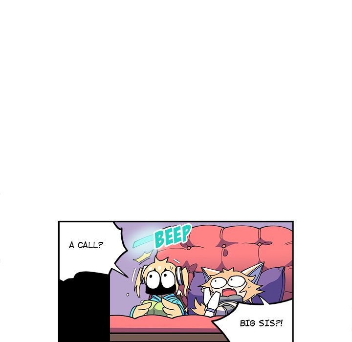 Iron Mech Bride - episode 23 - 17